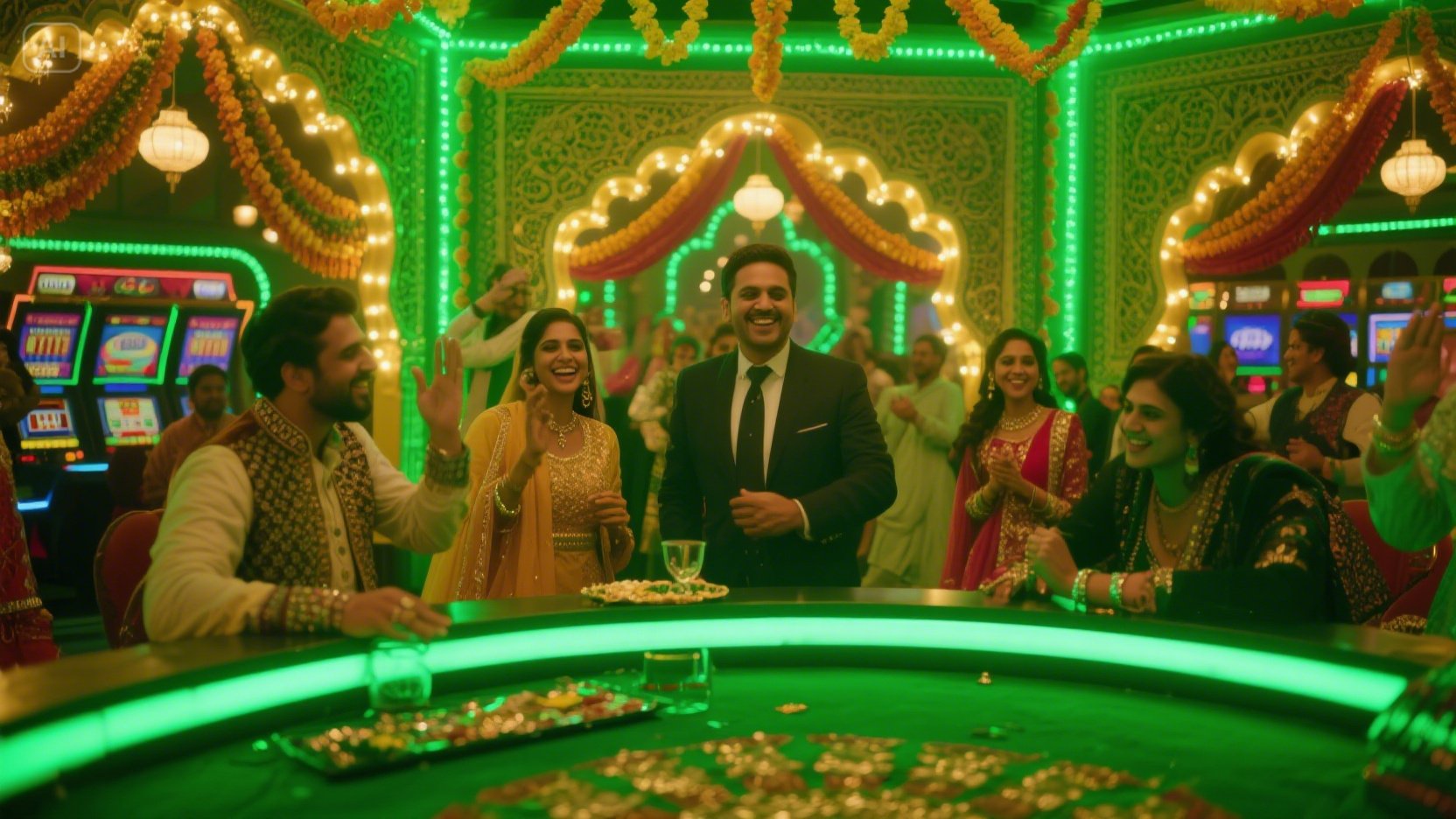 Registration at Bet99 Casino