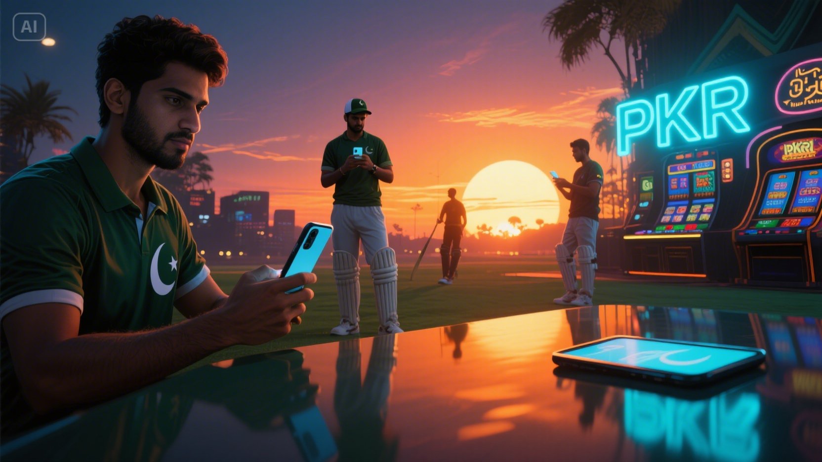 Registration at Bet99 Casino