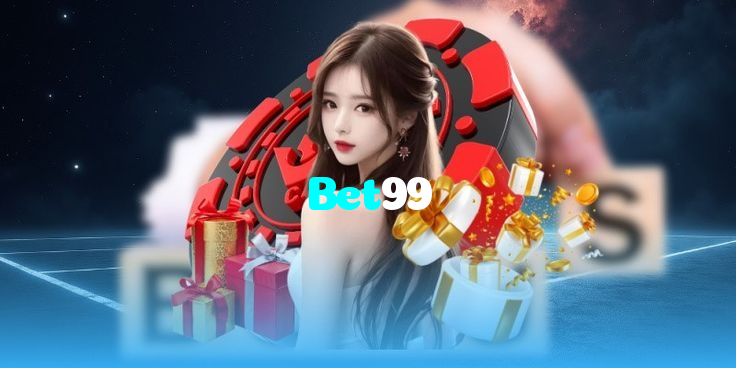 Bet99 خوش آمدید بونس +600% پیشکش موبائل ایپ کے پروموشن سیکشن میں دکھائی دیتی ہے۔